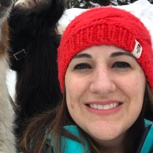 Meet your Posher, Alison